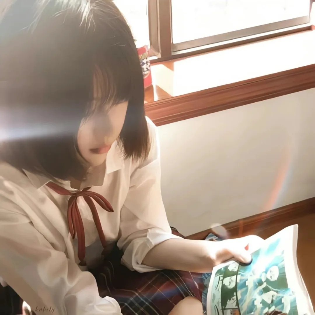 白兔糖第一季