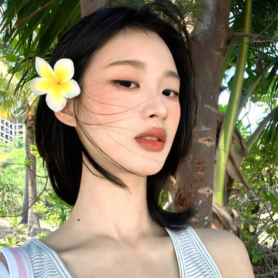 黑暗中的十个女人