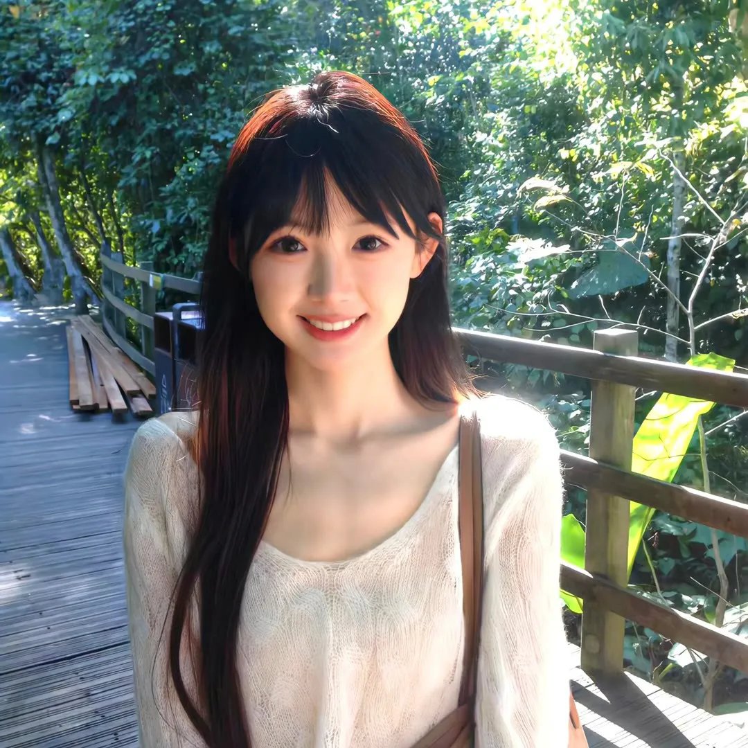 红发女郎